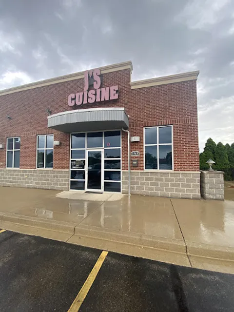 J's Cuisine