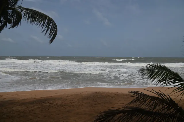 Induruwa Sea Turtle Conservation Center