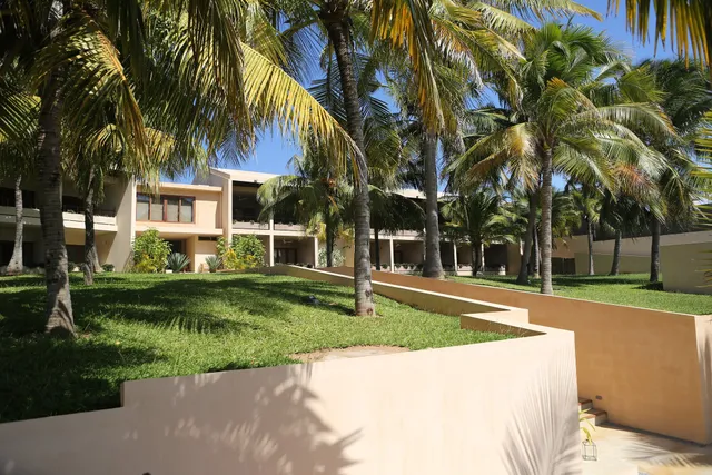 Kirimizi Hotel & Restaurante