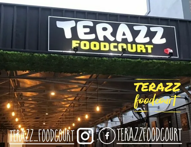 Terazz Foodcourt