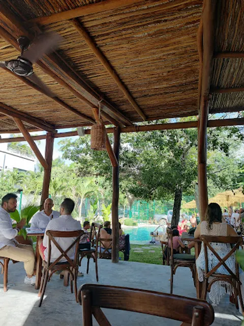 Los Morros Aldea Zama