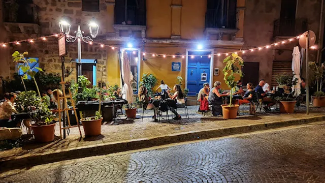 Magazzino dello Spirito