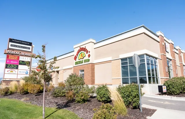 Rancherito's Mexican Food