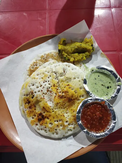 Mankar Bandhu Dosa centre