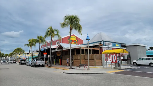 Smokin Oyster Brewery