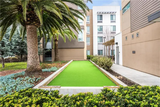 Homewood Suites by Hilton San Jose Santa Clara