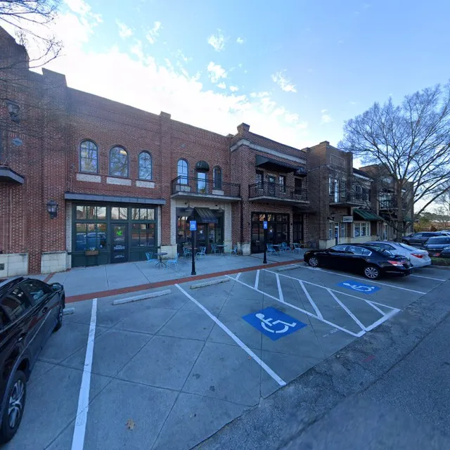 PowerUp Pilates Duluth