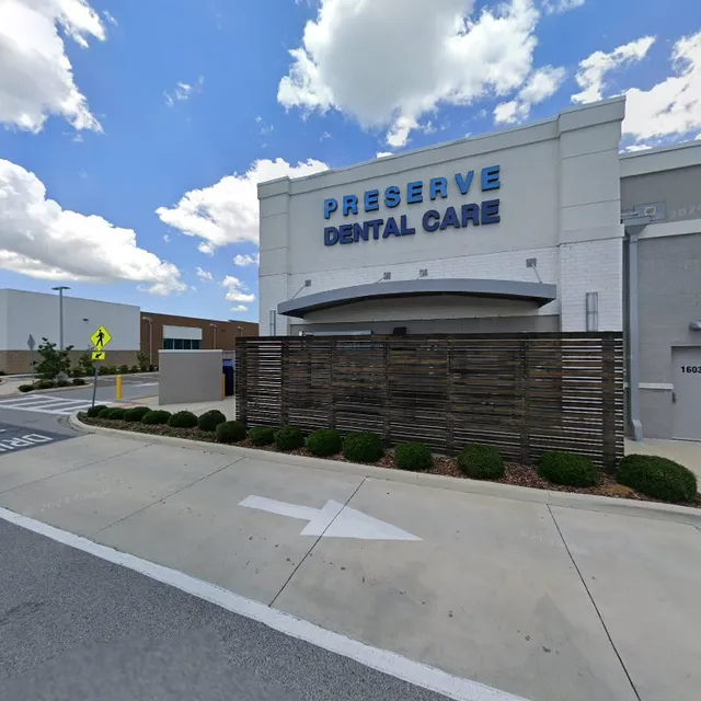 The Preserve at South Branch CDD