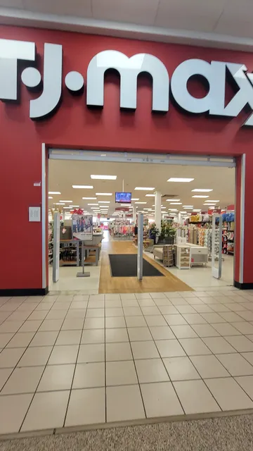 T.J. Maxx