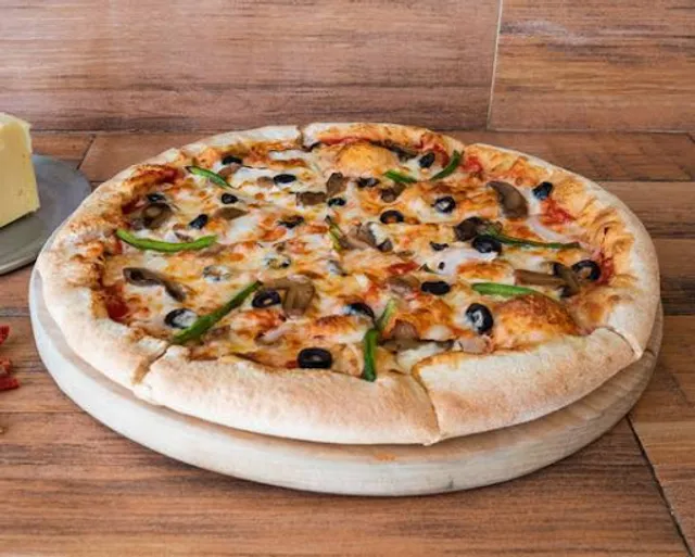 Pizza Company Cuajimalpa