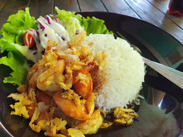 ร้านป้าเมย์