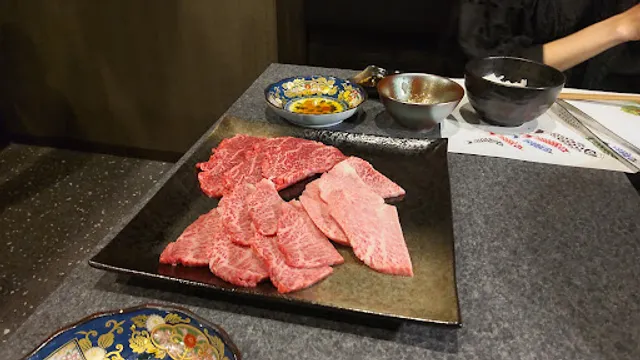 和牛焼肉 高石