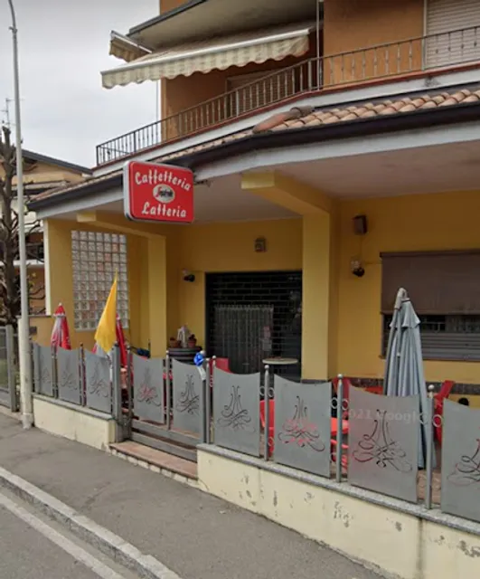 Caffetteria Locatelli Maria Claudia