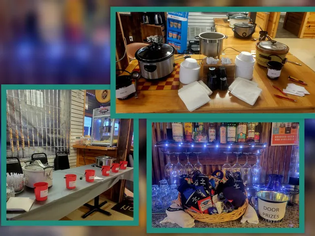 Cell Block Tavern Deer Lodge, MT