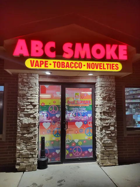 ABC Smoke Indianola