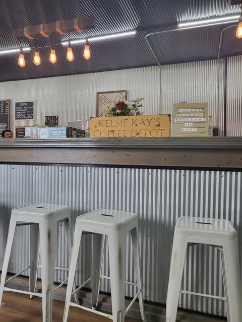 Kelsie Kay's Coffee Depot