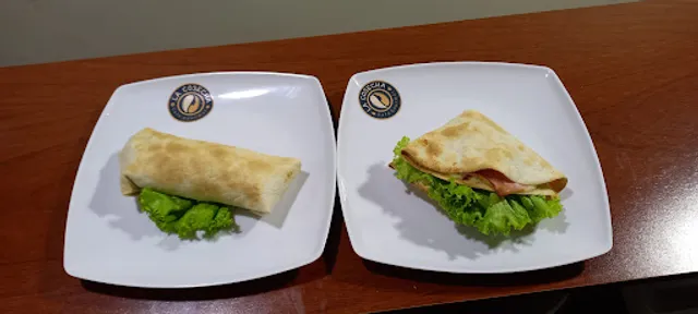 La Cosecha Café Gourmet