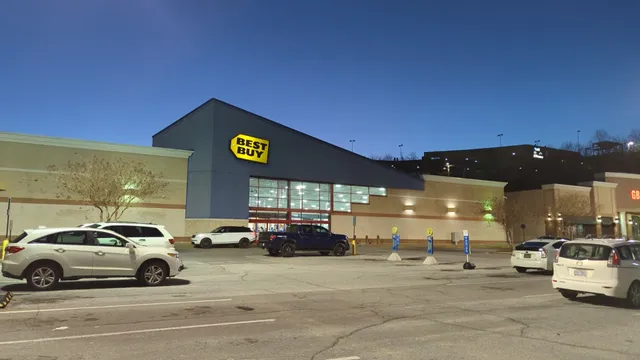 Best Buy