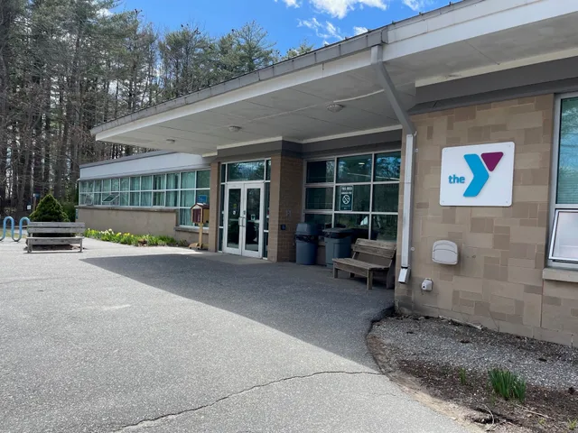 Bath Area Family YMCA