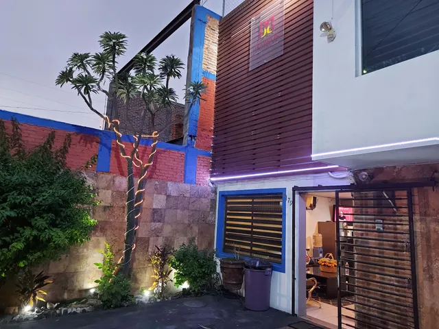 D´Miros Hostal Boutique