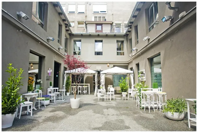 Boutique Hostel Shappy