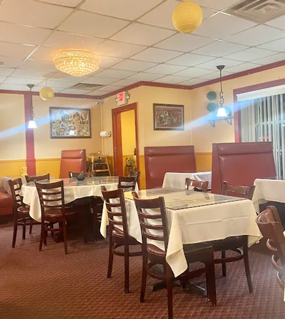 Bombay Curry And Grill