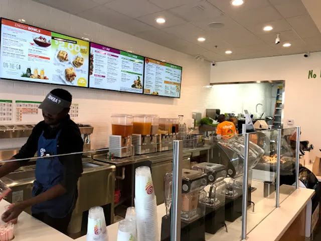 Jamba