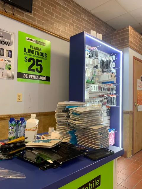 Device Doctor - CellPhone World