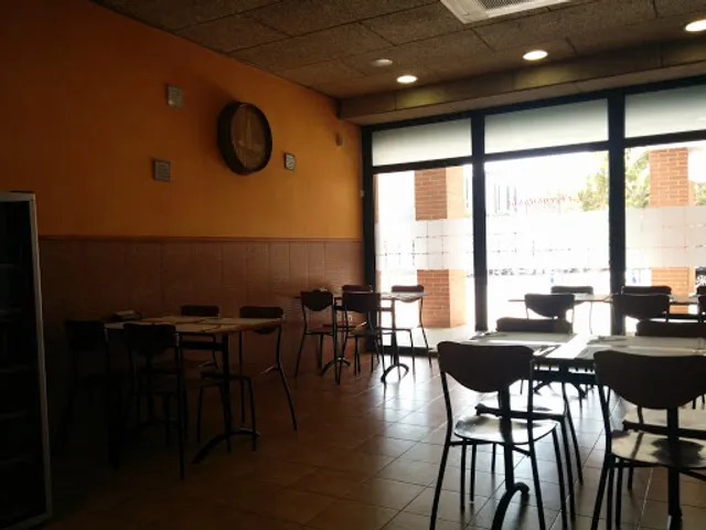 Restaurant la Formatjada