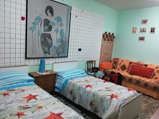 La Casetta Di Via Fara