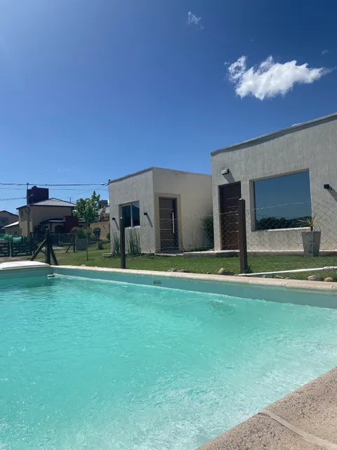 Cabaña Aroma del Potrero