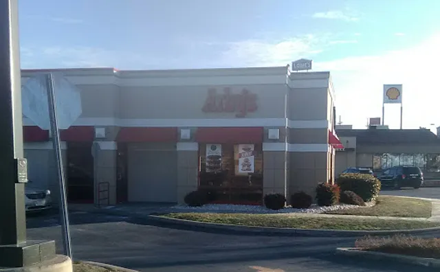 Arby's