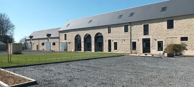 A La Lueur Des Prés