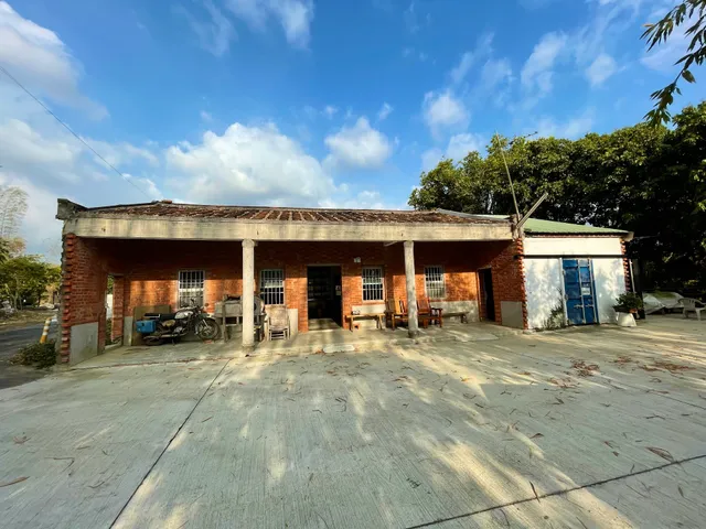 田子路貳之壹露營區