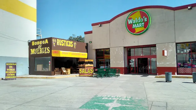 Waldo's Villa Nicolas Romero (EDOMEX)