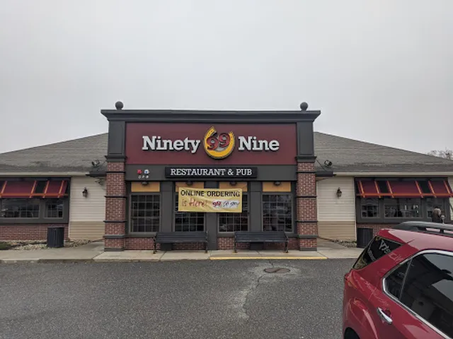 99 Restaurants