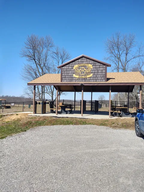 Burrell Woods Bicentennial Park