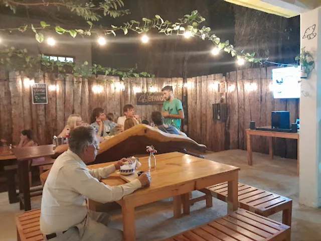 La Batata Sabor Argentino