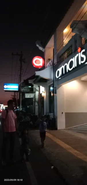 Samudra Homestay Malioboro