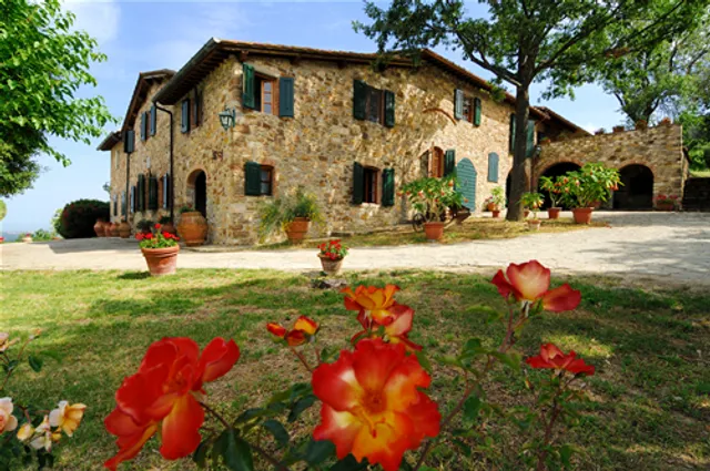 Podere Casacce - Casa vacanze