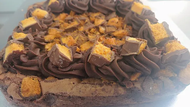 Loopy Lou's Pit Stop