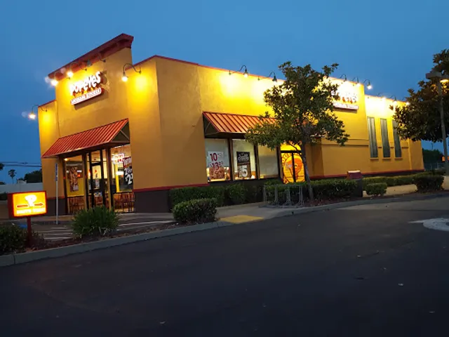 Popeyes Louisiana Kitchen