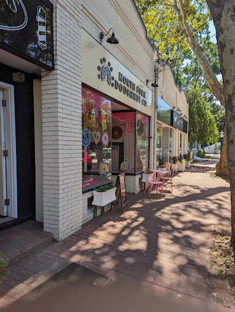 North Fork Doughnut Company