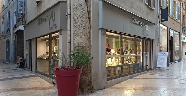 bijouterie Tellement Or