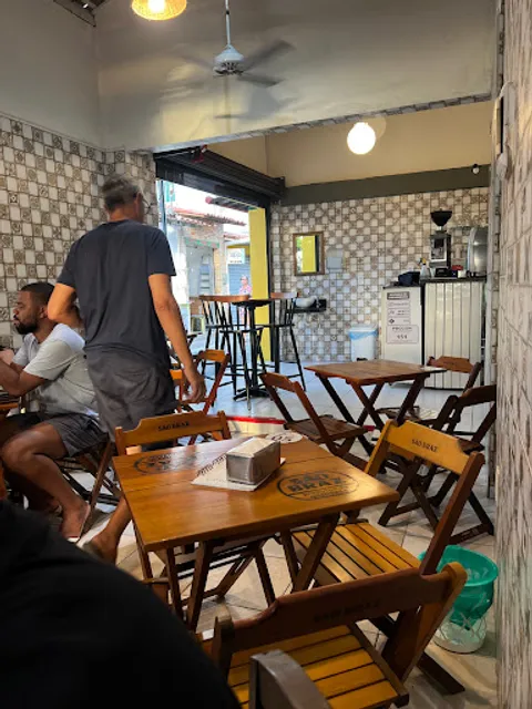 Sax Café - Por do Sol da Praia do Jacaré Cabedelo/PB