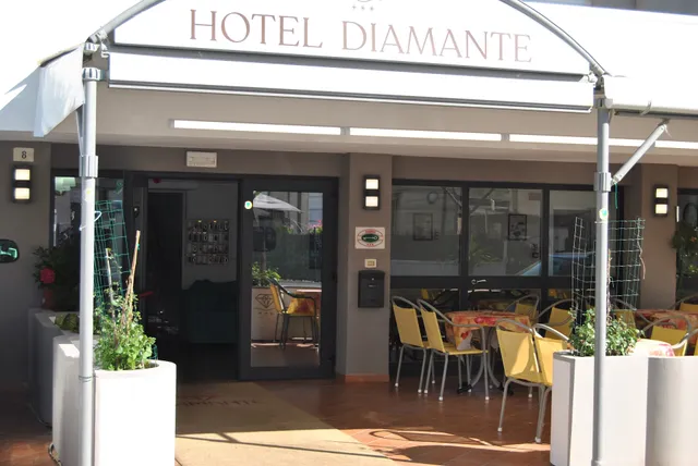 Hotel Diamante