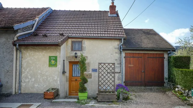 Gîte La Coquelourde - Location longue durée