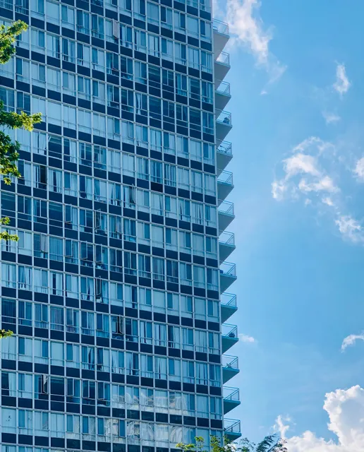 Lake Meadows Apartments