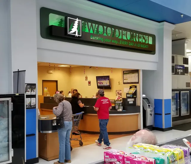 Woodforest National Bank