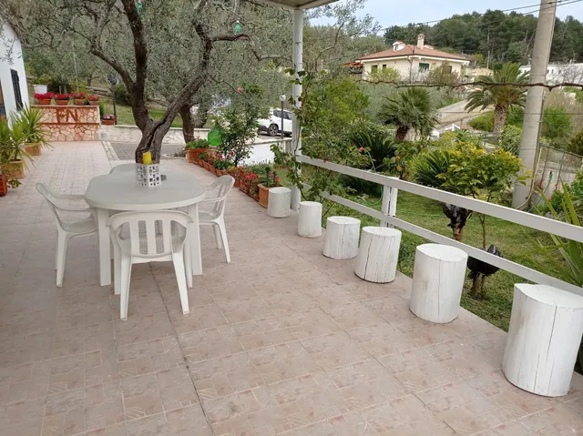 Casa vacanza Il Corbezzolo Matera